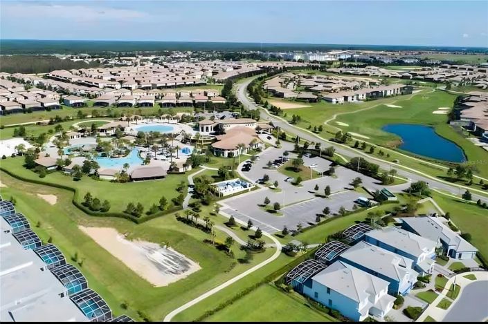 Image No.23-Maison de 5 chambres à vendre à Davenport