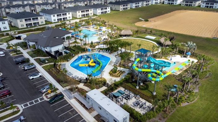 Image No.24-Maison de 5 chambres à vendre à Davenport