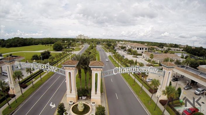 Image No.25-Maison de 5 chambres à vendre à Davenport