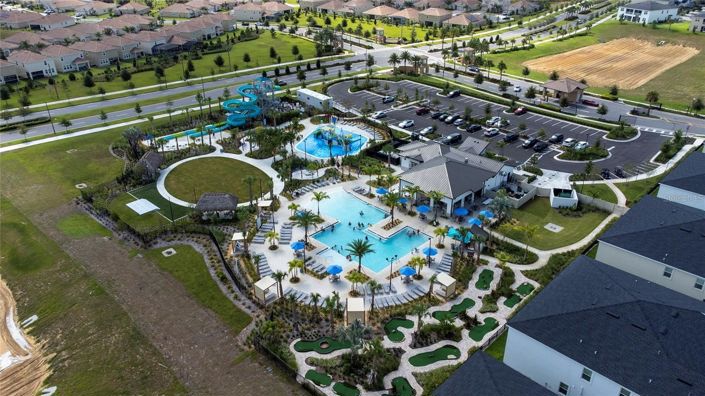 Image No.27-Maison de 5 chambres à vendre à Davenport