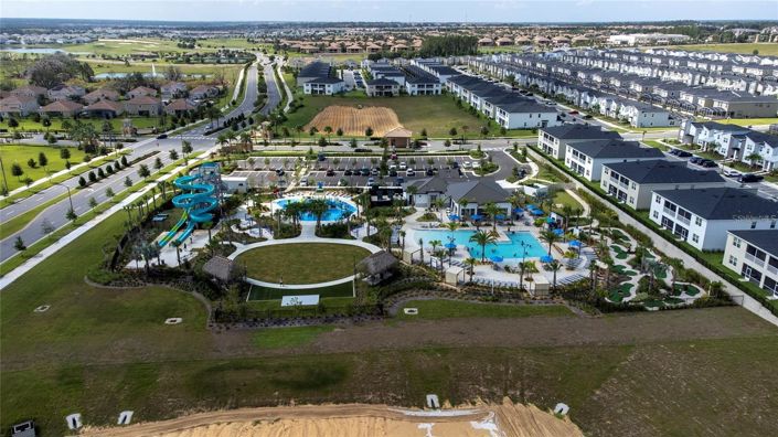 Image No.29-Maison de 5 chambres à vendre à Davenport