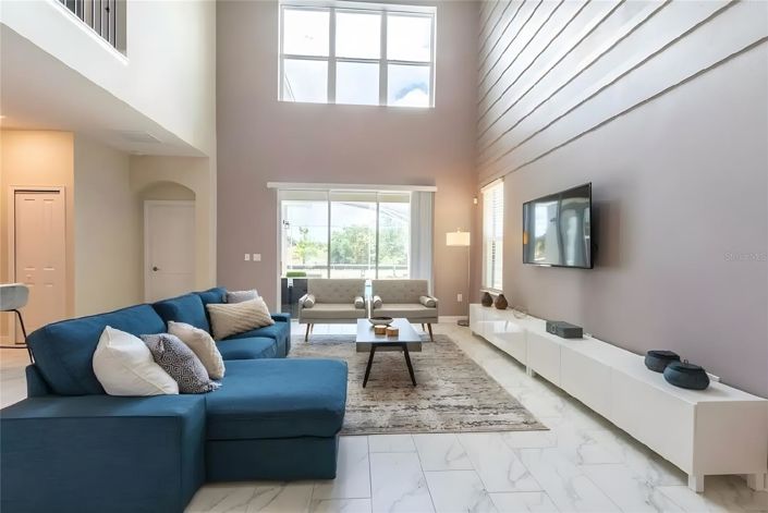 Image No.4-Maison de 5 chambres à vendre à Davenport