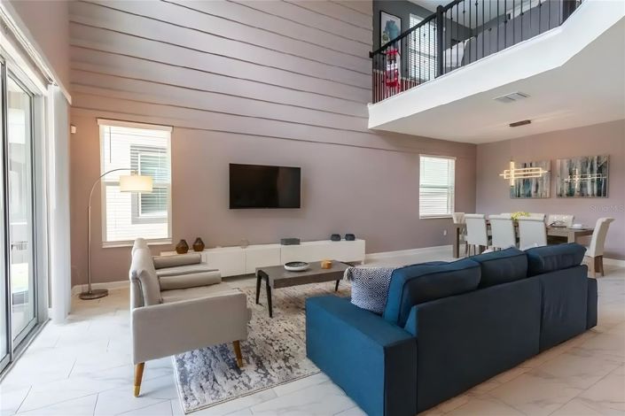 Image No.5-Maison de 5 chambres à vendre à Davenport