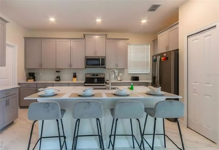 Image No.7-Maison de 5 chambres à vendre à Davenport