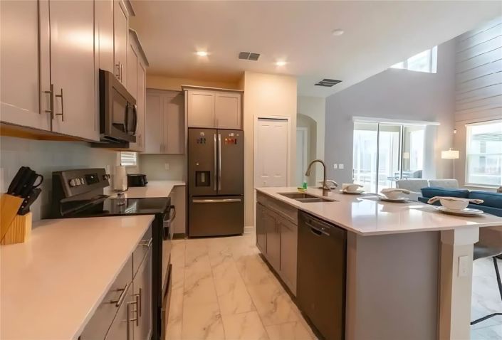 Image No.8-Maison de 5 chambres à vendre à Davenport