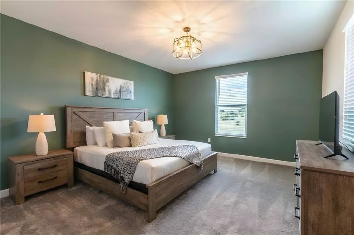 Image No.9-Maison de 5 chambres à vendre à Davenport