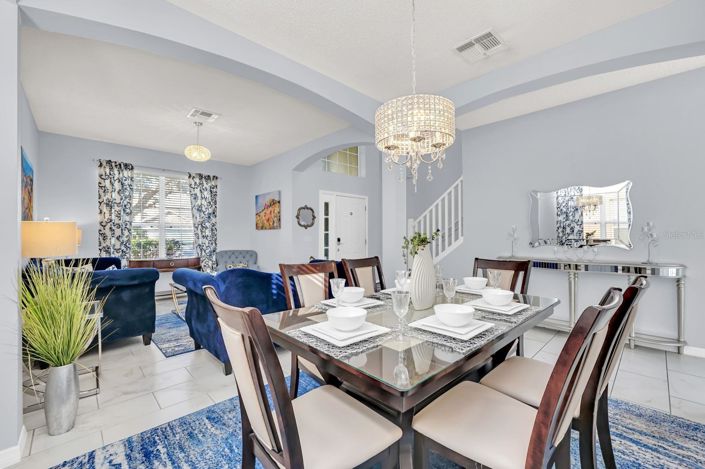 Image No.10-Maison de 6 chambres à vendre à Kissimmee