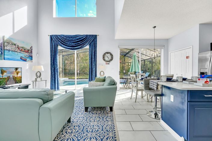 Image No.11-Maison de 6 chambres à vendre à Kissimmee