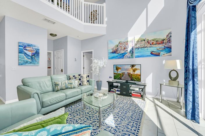 Image No.12-Maison de 6 chambres à vendre à Kissimmee