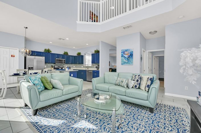 Image No.13-Maison de 6 chambres à vendre à Kissimmee