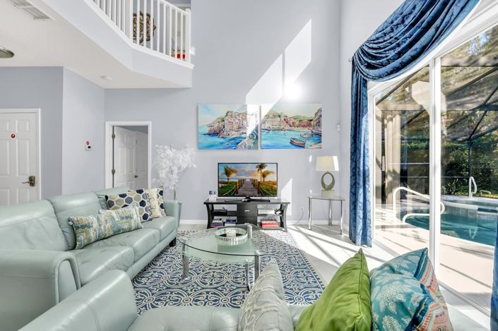 Image No.14-Maison de 6 chambres à vendre à Kissimmee