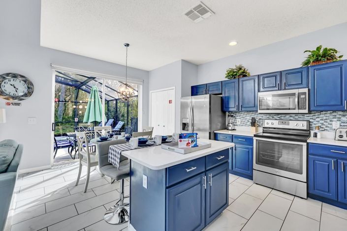 Image No.16-Maison de 6 chambres à vendre à Kissimmee