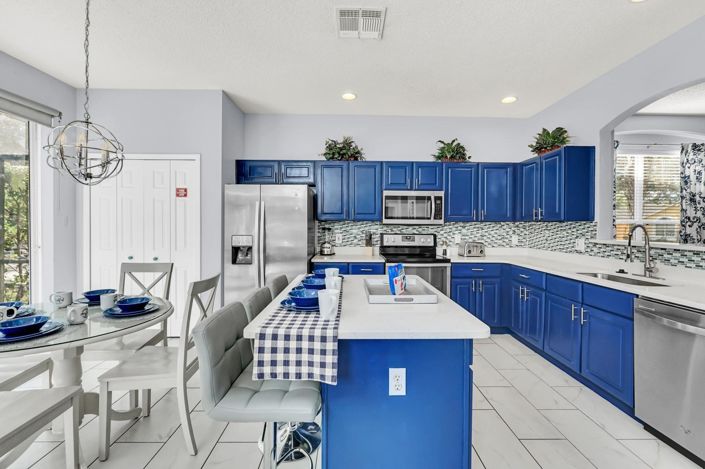 Image No.17-Maison de 6 chambres à vendre à Kissimmee