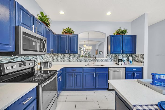 Image No.18-Maison de 6 chambres à vendre à Kissimmee