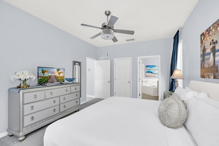 Image No.23-Maison de 6 chambres à vendre à Kissimmee