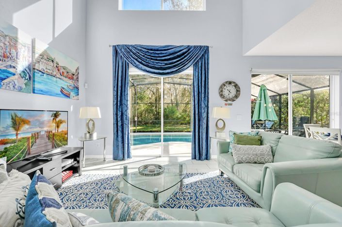 Image No.3-Maison de 6 chambres à vendre à Kissimmee