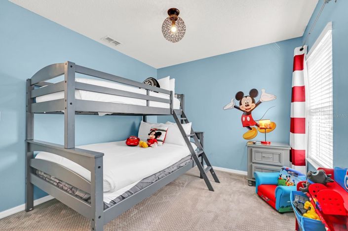 Image No.37-Maison de 6 chambres à vendre à Kissimmee