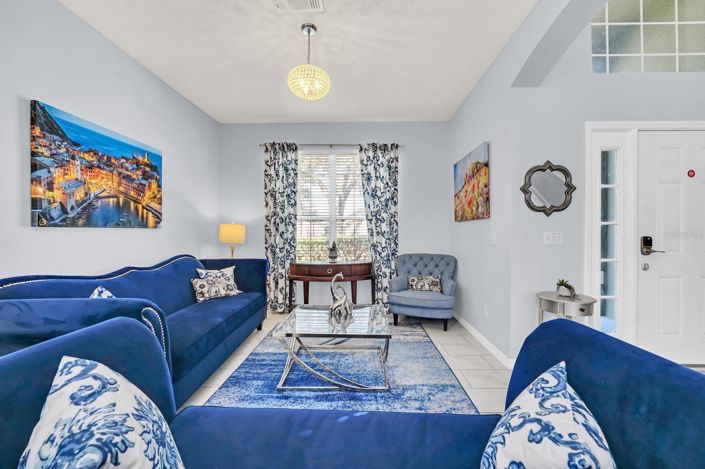 Image No.4-Maison de 6 chambres à vendre à Kissimmee