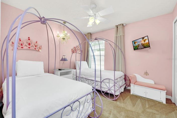 Image No.40-Maison de 6 chambres à vendre à Kissimmee