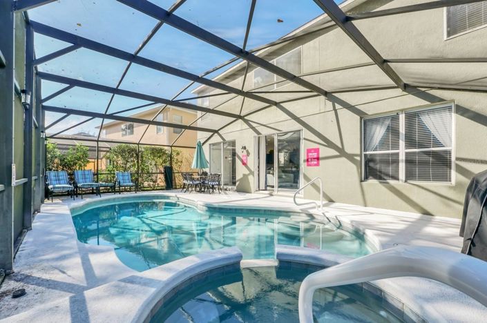 Image No.46-Maison de 6 chambres à vendre à Kissimmee