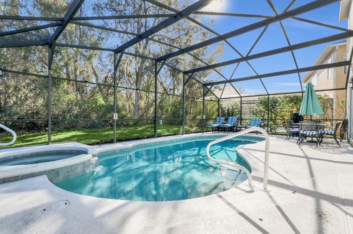 Image No.47-Maison de 6 chambres à vendre à Kissimmee