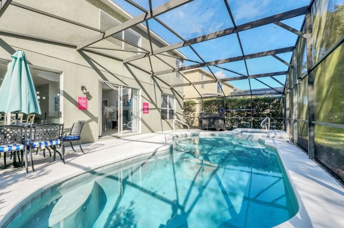 Image No.50-Maison de 6 chambres à vendre à Kissimmee