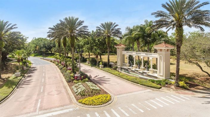 Image No.52-Maison de 6 chambres à vendre à Kissimmee