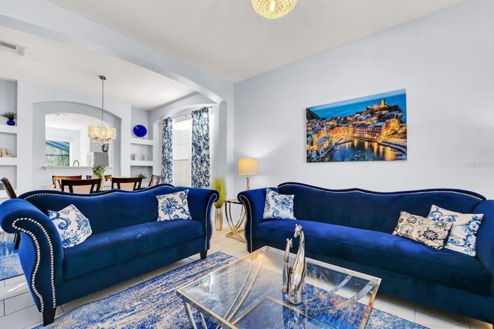 Image No.6-Maison de 6 chambres à vendre à Kissimmee