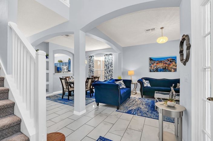 Image No.7-Maison de 6 chambres à vendre à Kissimmee