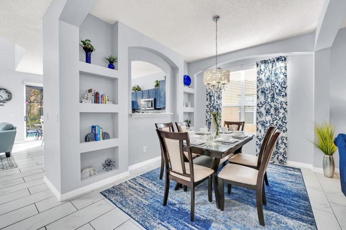 Image No.8-Maison de 6 chambres à vendre à Kissimmee