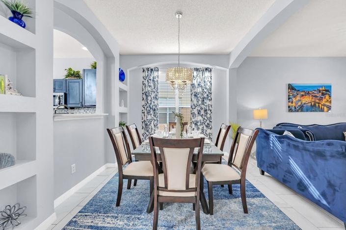 Image No.9-Maison de 6 chambres à vendre à Kissimmee