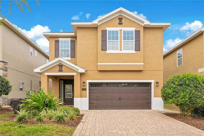 Image No.2-Maison de 8 chambres à vendre à Kissimmee