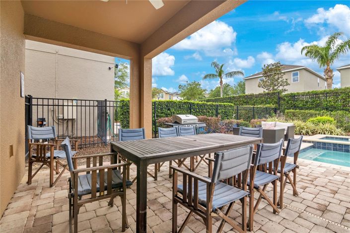 Image No.32-Maison de 8 chambres à vendre à Kissimmee