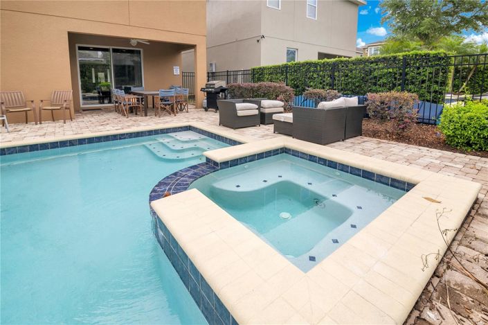 Image No.33-Maison de 8 chambres à vendre à Kissimmee