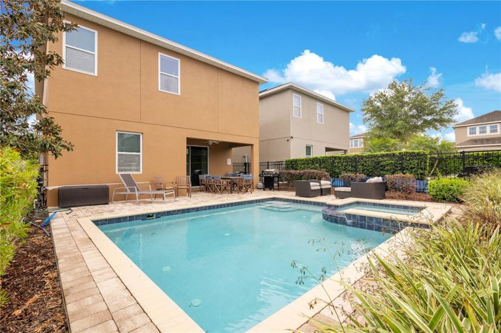 Image No.34-Maison de 8 chambres à vendre à Kissimmee