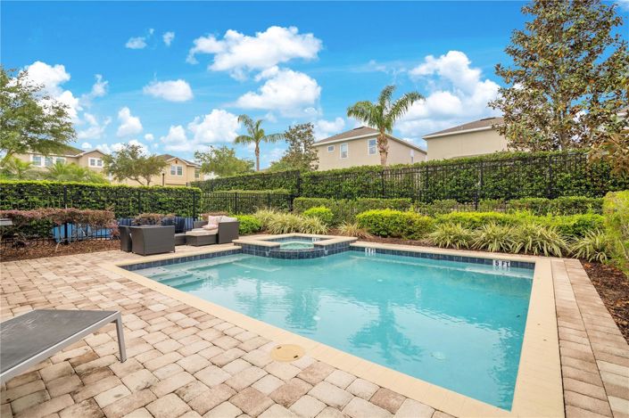 Image No.35-Maison de 8 chambres à vendre à Kissimmee