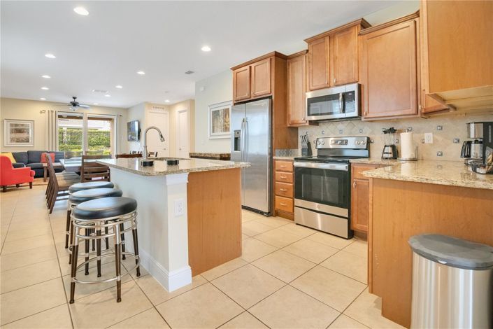 Image No.5-Maison de 8 chambres à vendre à Kissimmee