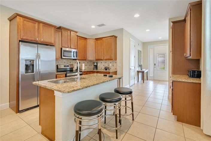 Image No.6-Maison de 8 chambres à vendre à Kissimmee