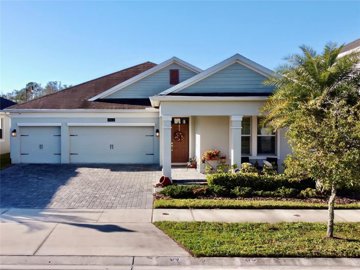 1 - Kissimmee, House
