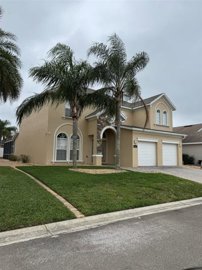 1 - Davenport, House