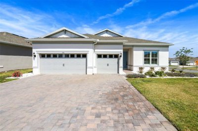 1 - Winter Garden, House