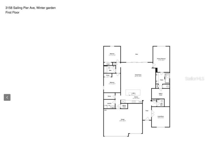 Image No.26-3 Bed House for sale