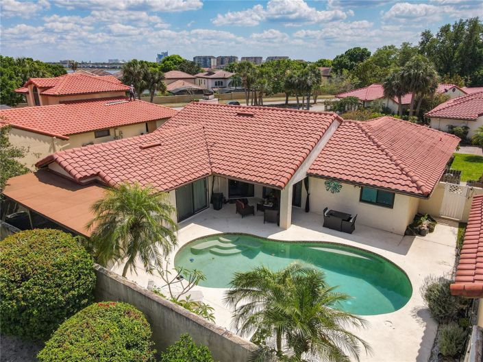 Image No.60-Maison de 3 chambres à vendre à Orlando