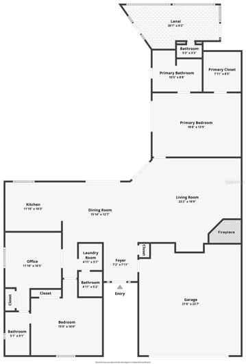 Image No.75-Maison de 3 chambres à vendre à Orlando