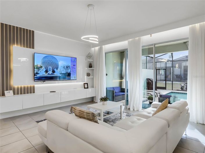 Image No.6-5 Bed Townhouse for sale