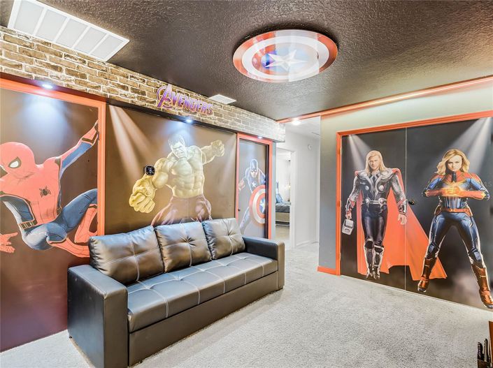 Image No.9-5 Bed Townhouse for sale