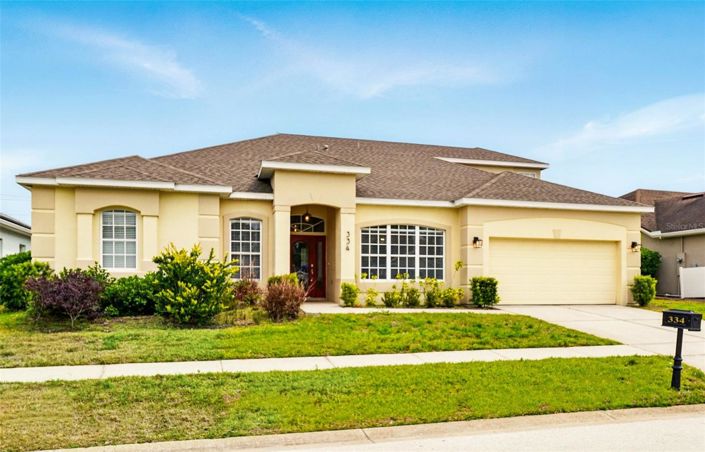 Image No.2-4 Bed House for sale