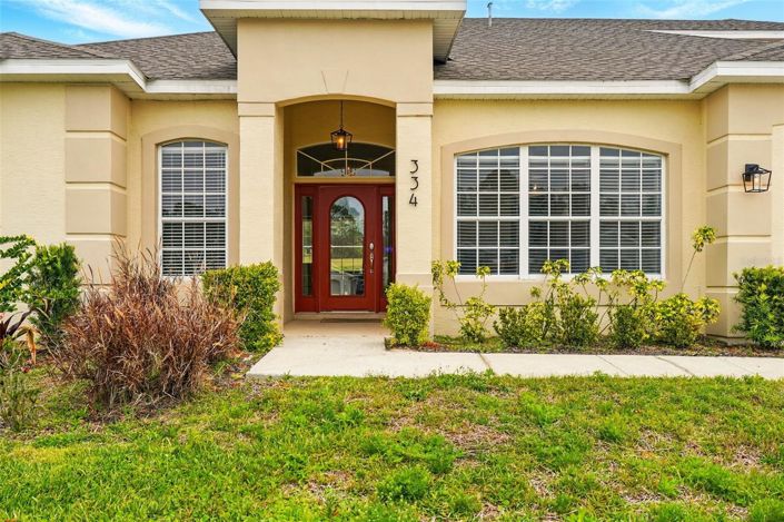 Image No.3-4 Bed House for sale