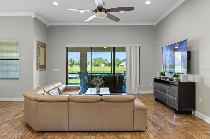 Image No.13-Maison de 4 chambres à vendre à Kissimmee