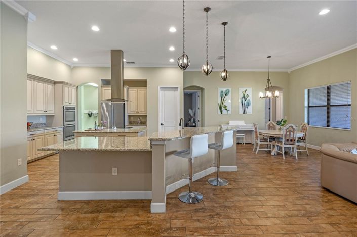 Image No.15-Maison de 4 chambres à vendre à Kissimmee